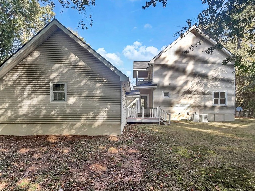 6580 Homestead Rd, Rex GA  30273-1809 exterior