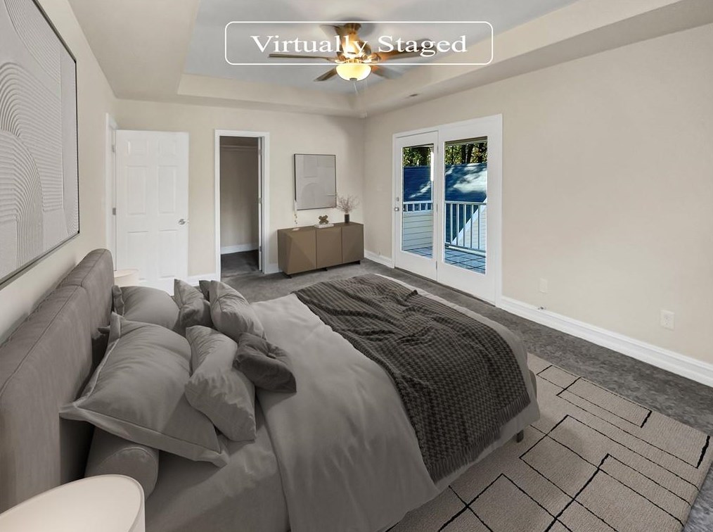 6580 Homestead Rd, Rex GA  30273-1809 exterior