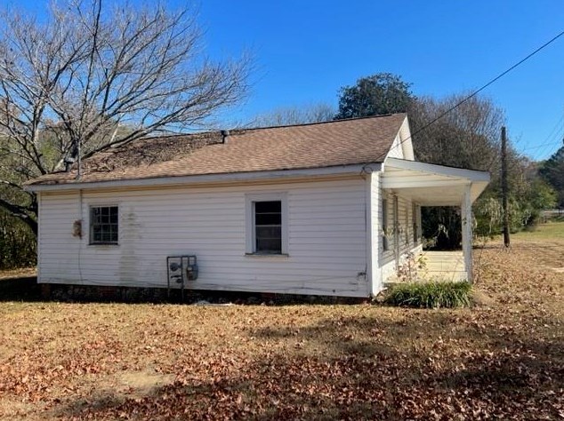 3269 Kingston Hwy Ne, Rome, GA 30161