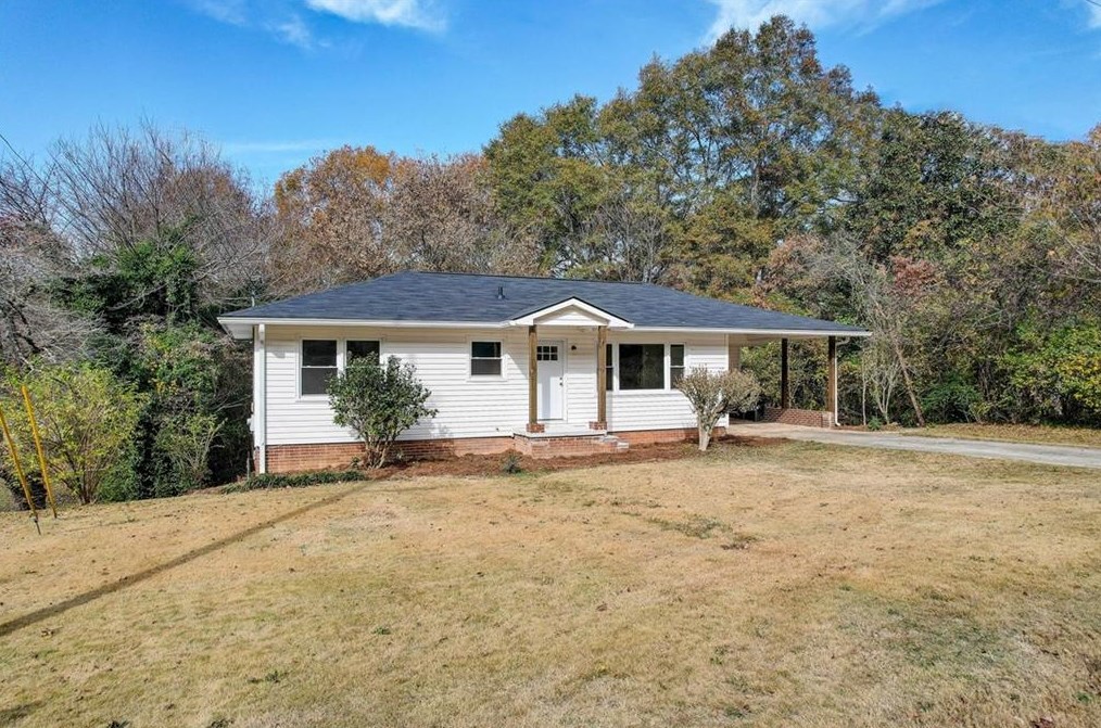 37 Doncaster Dr, Rome, GA 30161-5817