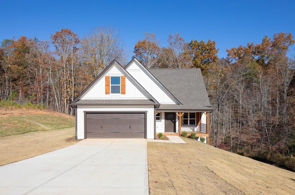 400 W Woods Dr, Dahlonega, GA 30533