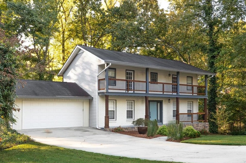 3259 Isoline Way Se, Smyrna, GA 30080