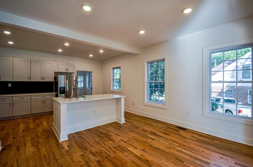 1473 Westview Dr, Atlanta GA  30310-1374 exterior