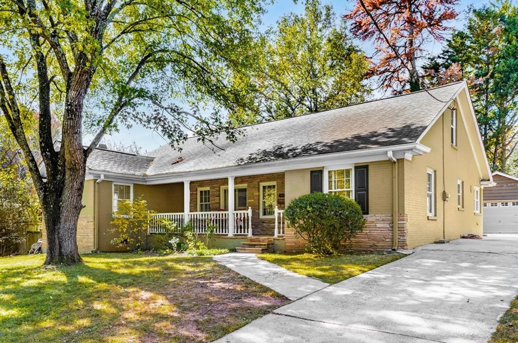 109 Clarendon Ave, Avondale Est, GA 30002