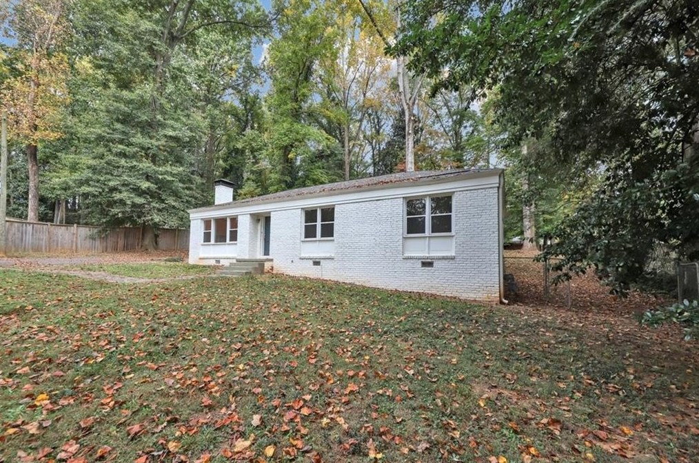 726 Windsor Pkwy Ne, Atlanta, GA 30342