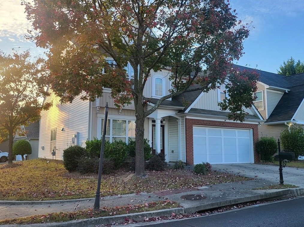 1923 Executive Dr, Duluth, GA 30096