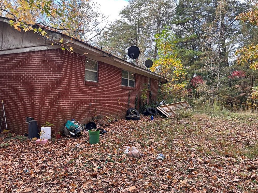 2686 Scott Brown Rd Se, Fairmount, GA 30139