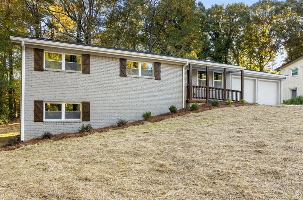 4263 Steading Rd, Powder Springs, GA 30127