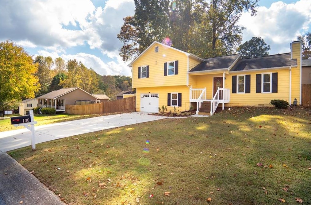 100 Hampton Ln, Dallas, GA 30132-4310