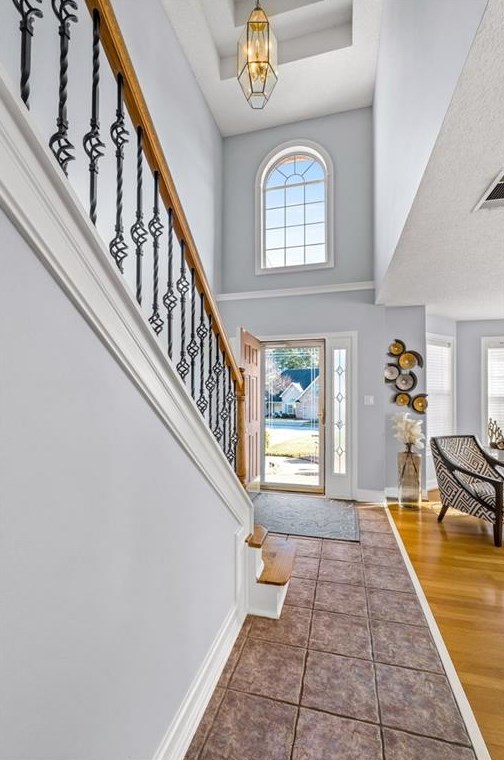 96 Summer Leigh Dr, Stockbridge, GA 30281