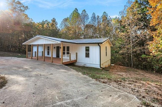 266 Tallapoosa East Church Road E, Buchanan, GA 30113