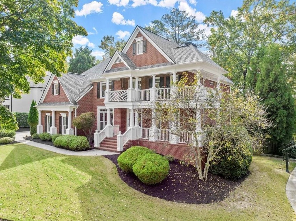 1890 Hill Chase, Alpharetta, GA 30022-4464
