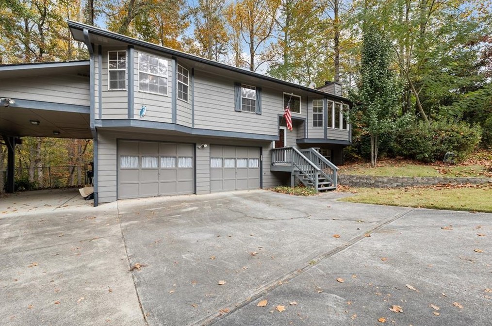 1124 Danube Trail, Buford, GA 30518
