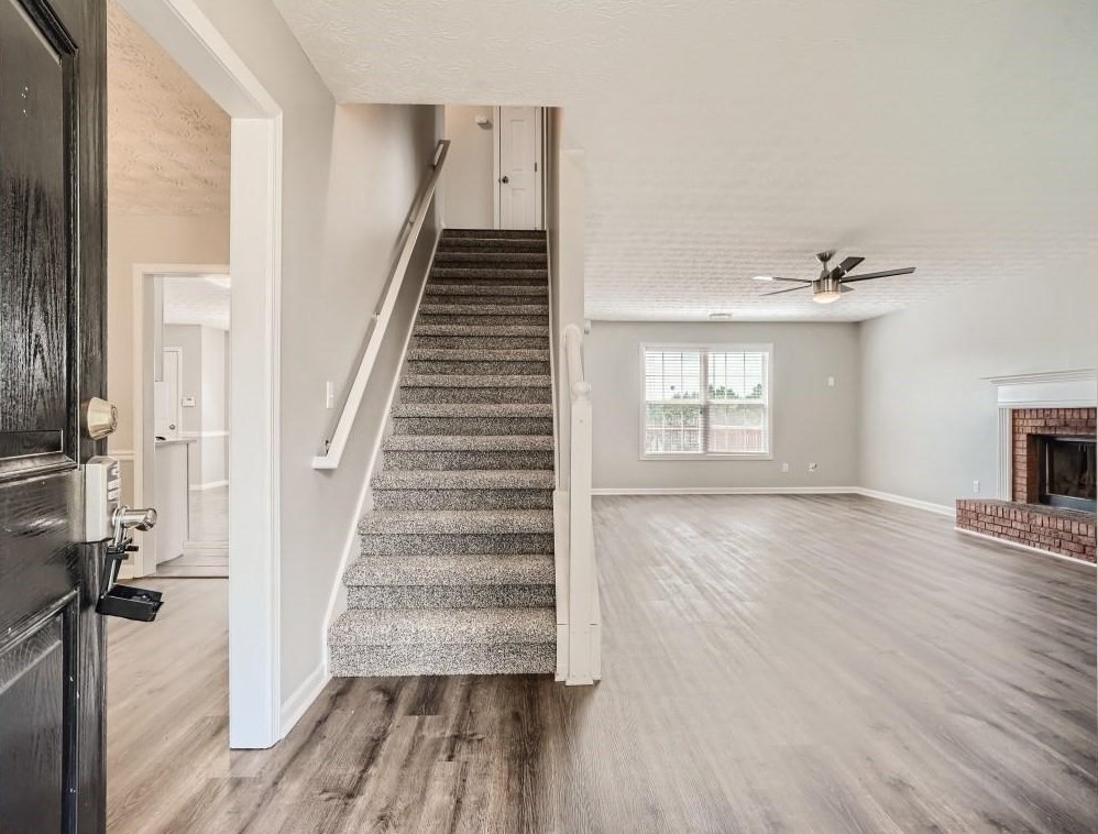 2240 Blue Ridge Ln, Conyers, GA 30012