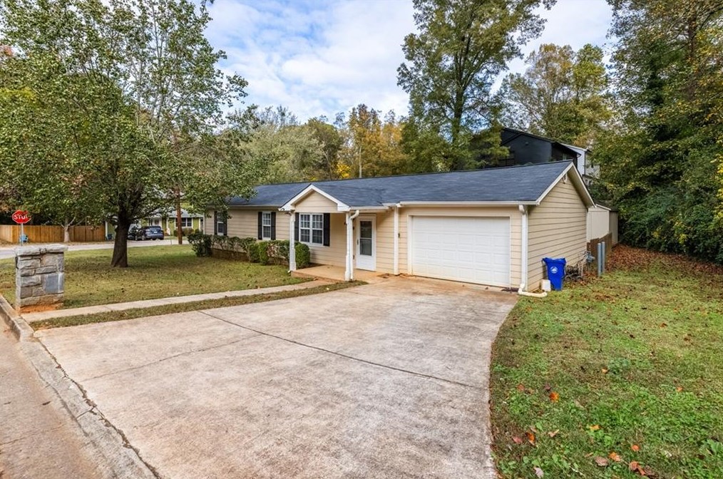 427 3rd Ave, Decatur, GA 30030-4237