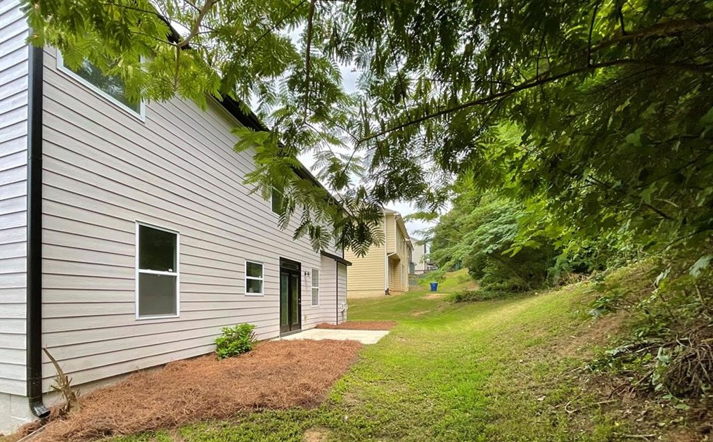 110 Heritage Club Cir, Dallas, GA 30132