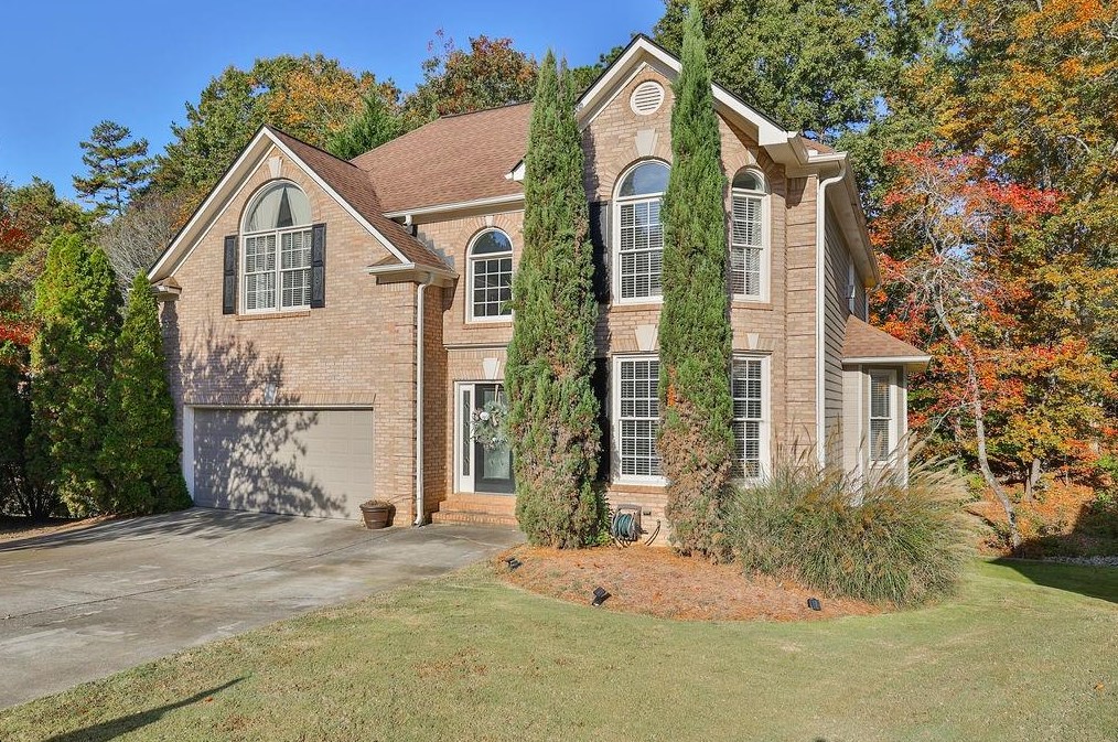 578 Timber Ives Dr, Dacula, GA 30019-4838