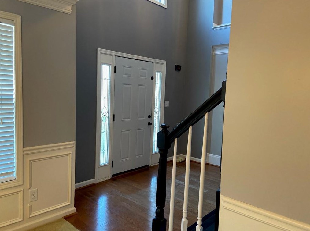 311 Waterfront Dr, McDonough, GA 30253