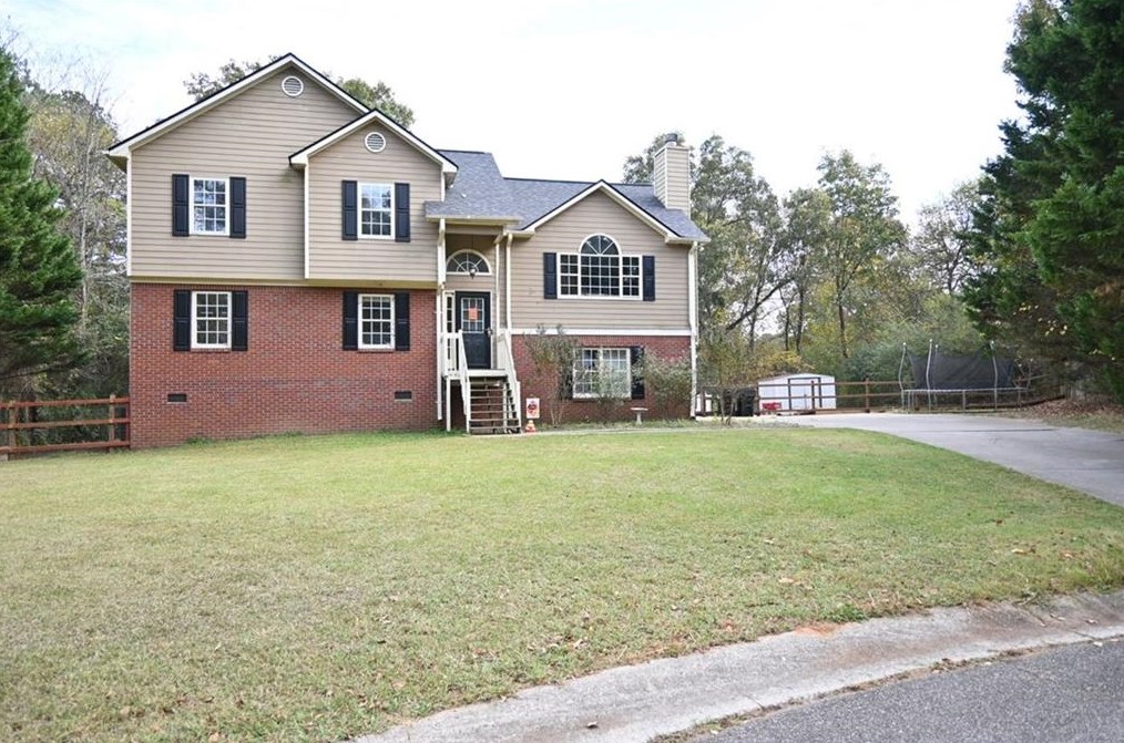 17 Hunters Vw, Euharlee, GA 30145-2834