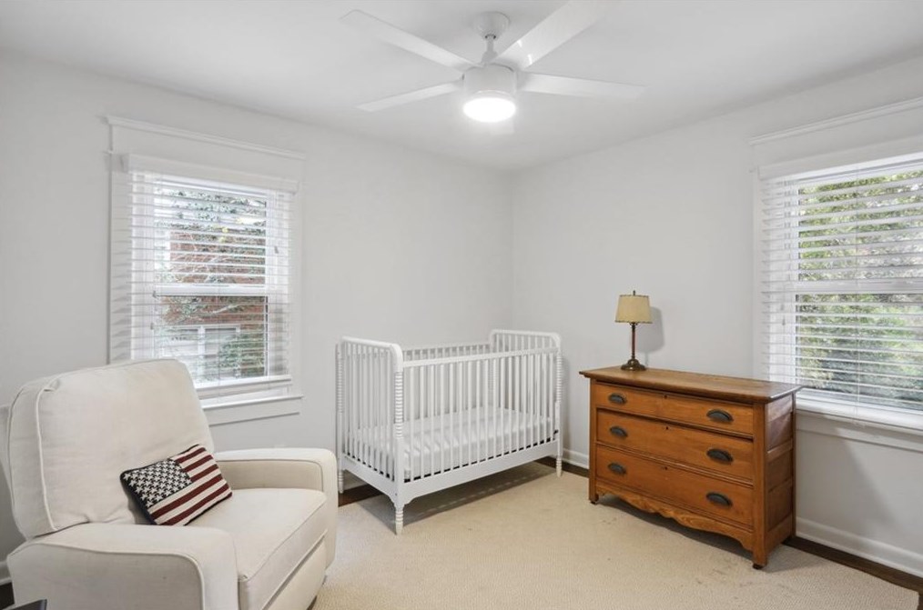 6825 Sunny Brook Ln, Atlanta GA  30328-2124 exterior