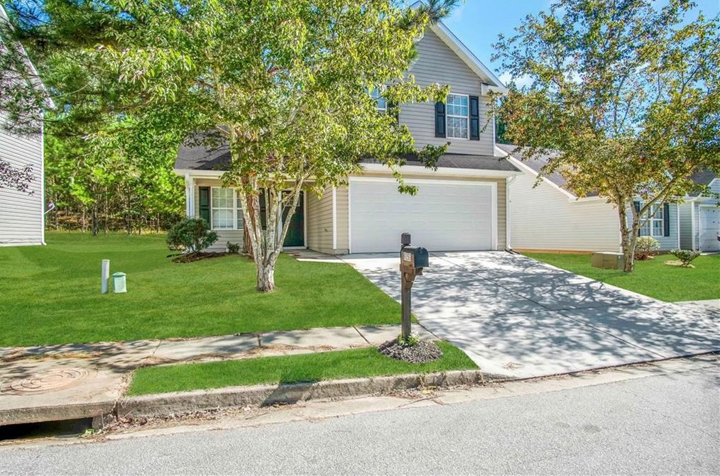 9151 Jefferson Village Dr Sw, Porterdale, GA 30014