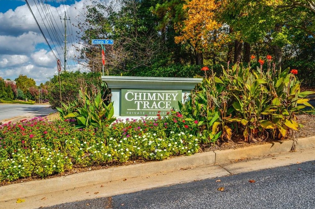 303 Smokerise Cir Se #303, Marietta, GA 30067