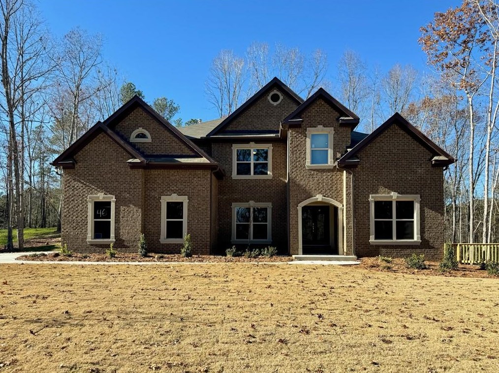 1316 Mcdaniel Mill Rd, Conyers, GA 30094