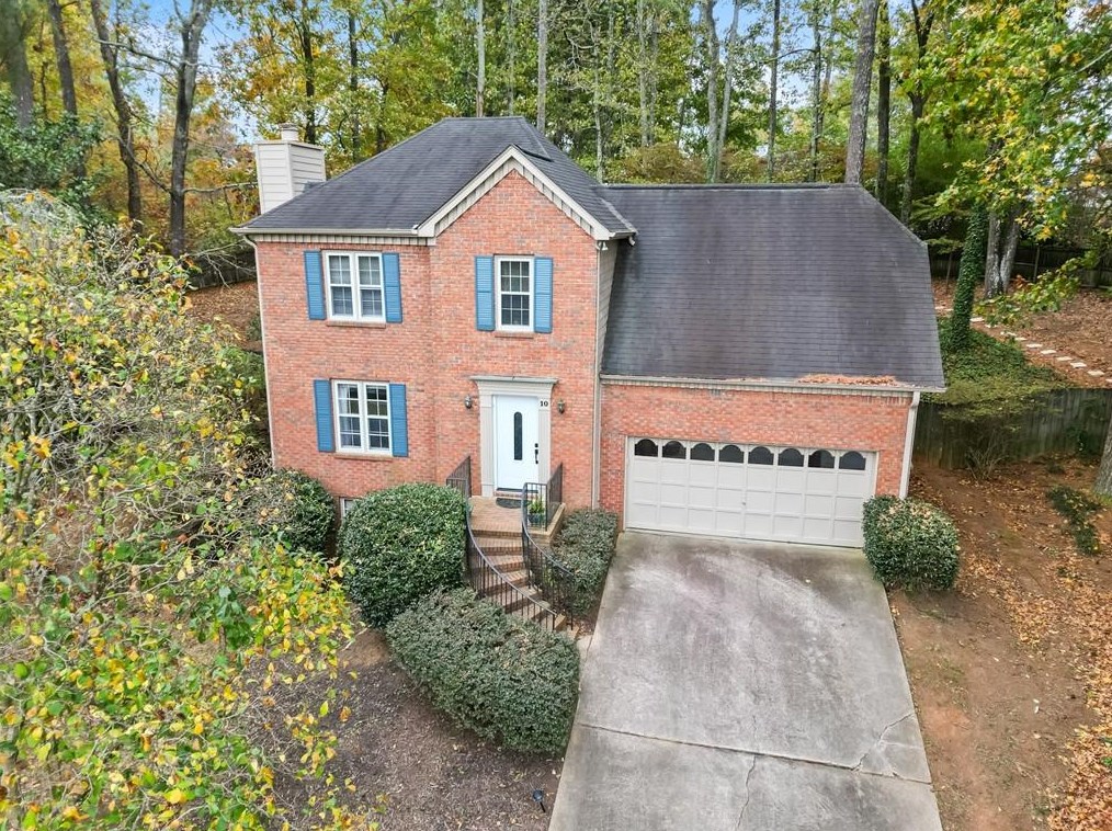 10 Zack Ct Sw, Marietta, GA 30064