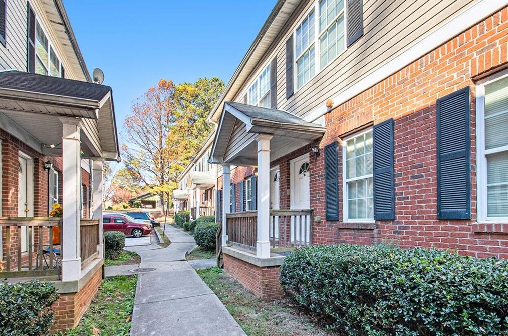 1651 Massachusetts Ave Sw #17, Marietta, GA 30008