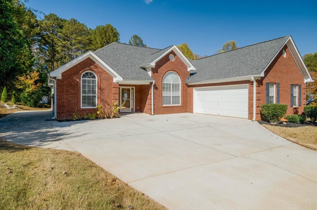 4310 Mcclanes Ct, Conyers, GA 30094