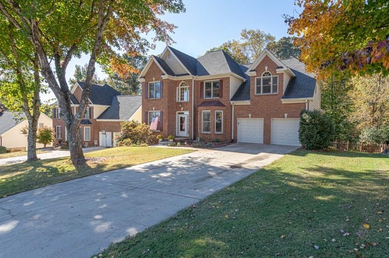 3500 Ansley Park Dr, Suwanee, GA 30024