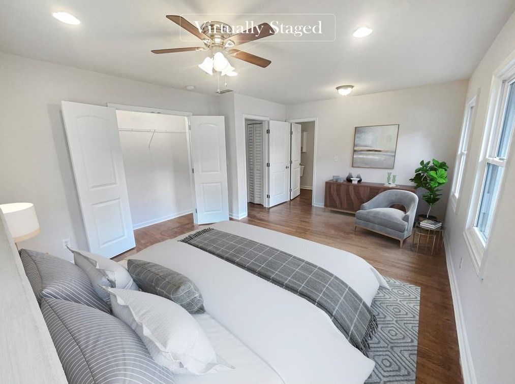 2308 Scotty Cir, Decatur GA  30032-5368 exterior