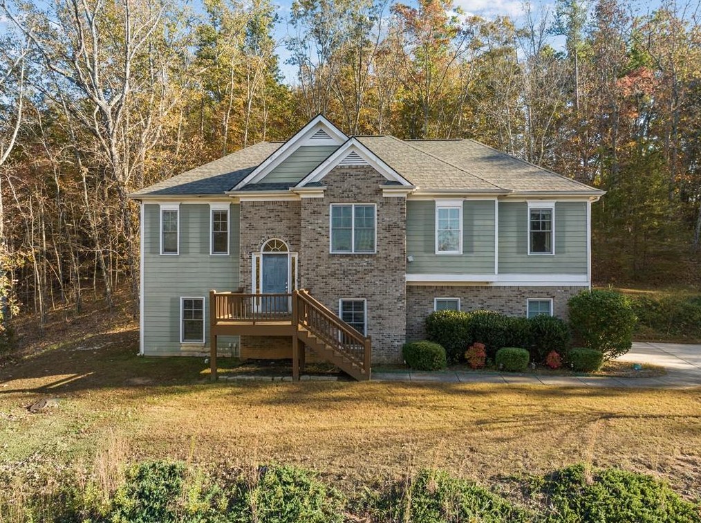 383 Hampton Forest Trail, Dahlonega, GA 30533