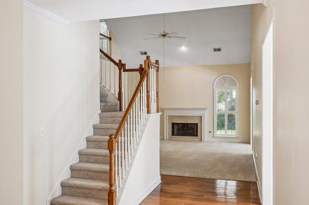 1135 Graystone Xing, Alpharetta GA  30005-4373 exterior