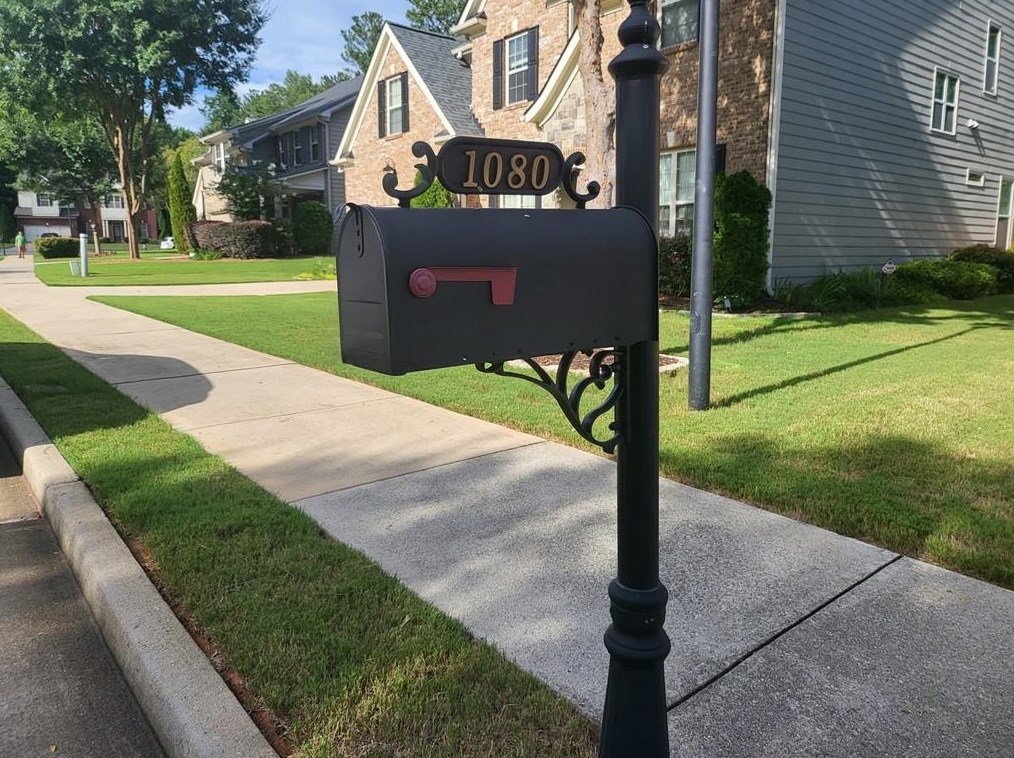 1080 Colgan Ct, Alpharetta, GA 30004