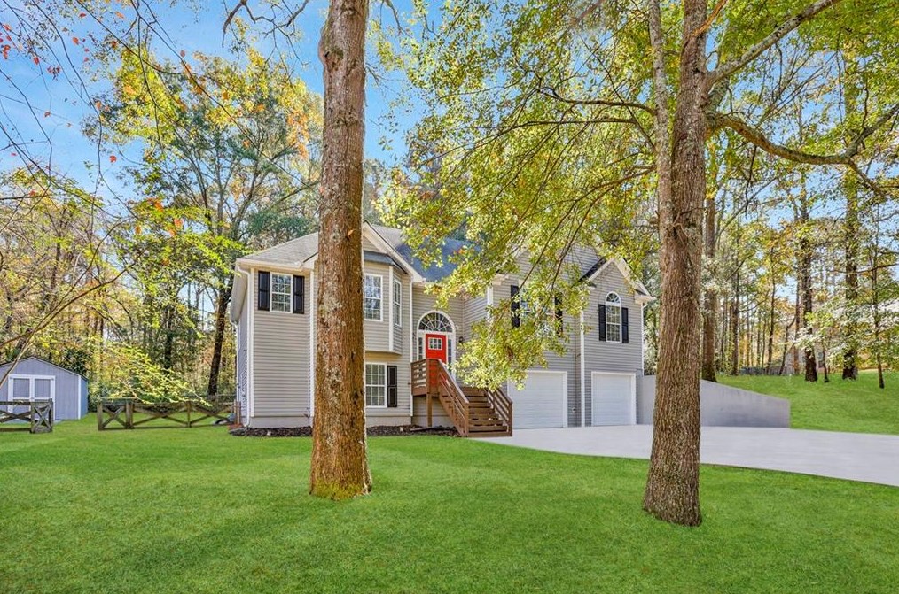 269 Marable Ln, Dallas, GA 30132