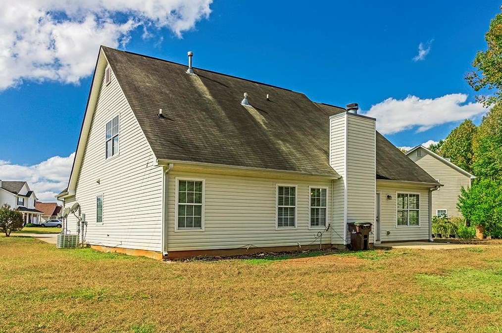 6340 Winston Trce, McDonough, GA 30252