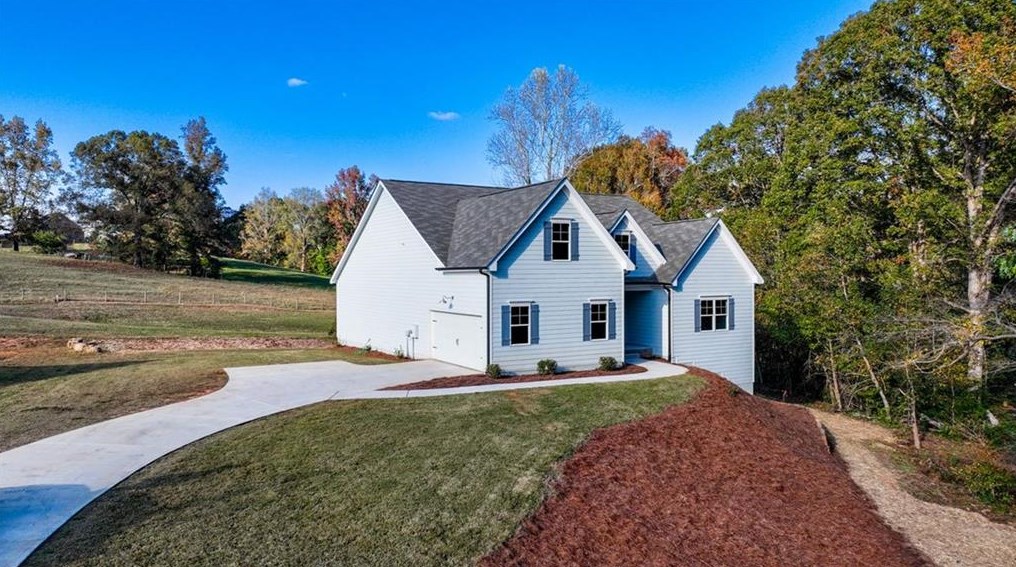 1280 Hwy 82, Winder, GA 30680