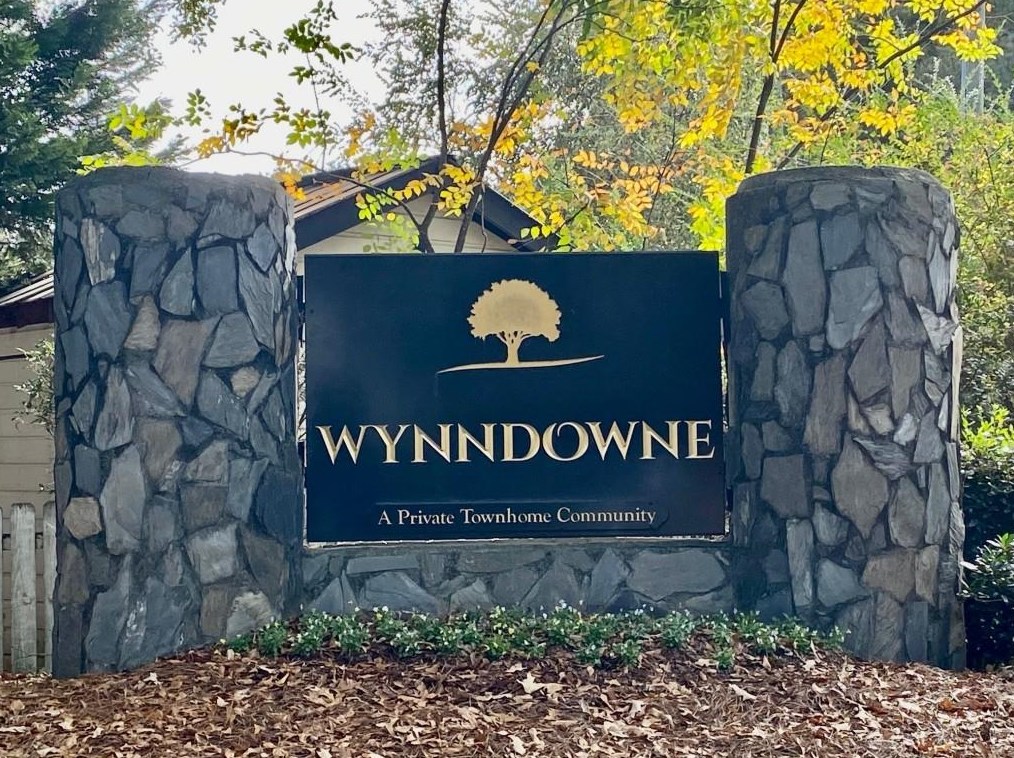 1714 Wynndowne Trail, Smyrna, GA 30080
