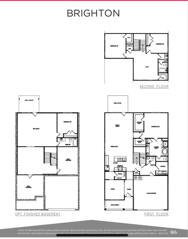 4088 Links Blvd, Jefferson, GA 30549