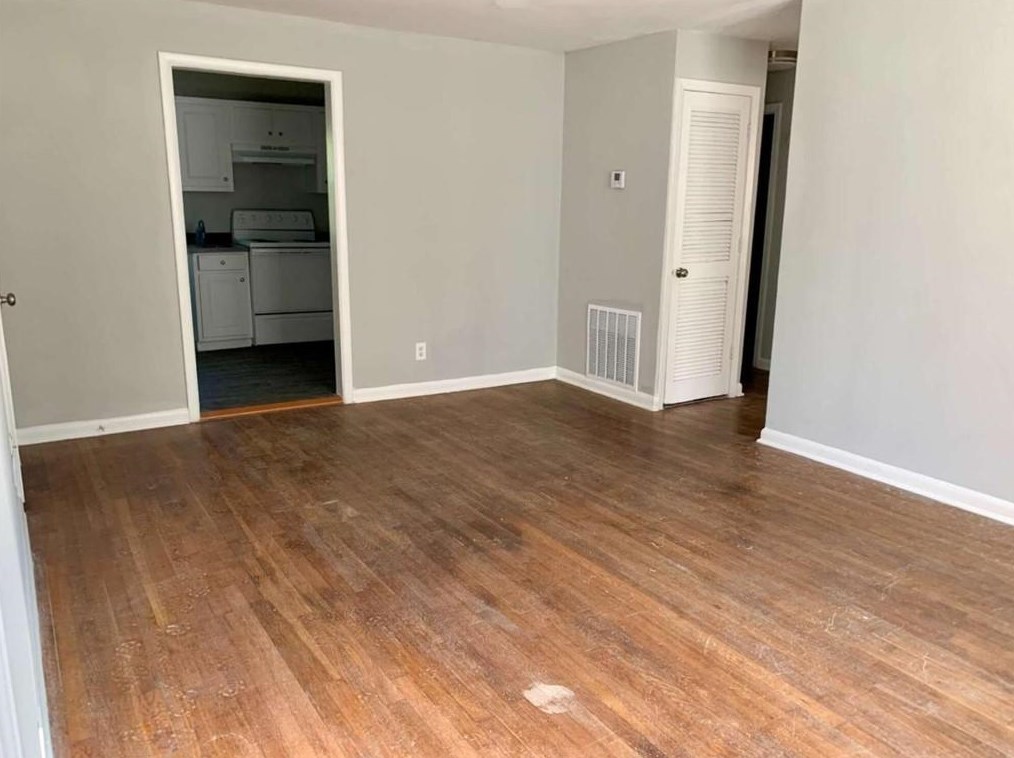 1586 Line St ##3, Decatur, GA 30032