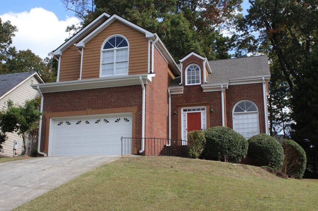 808 Malvern Blvd, Stone Mountain, GA 30087