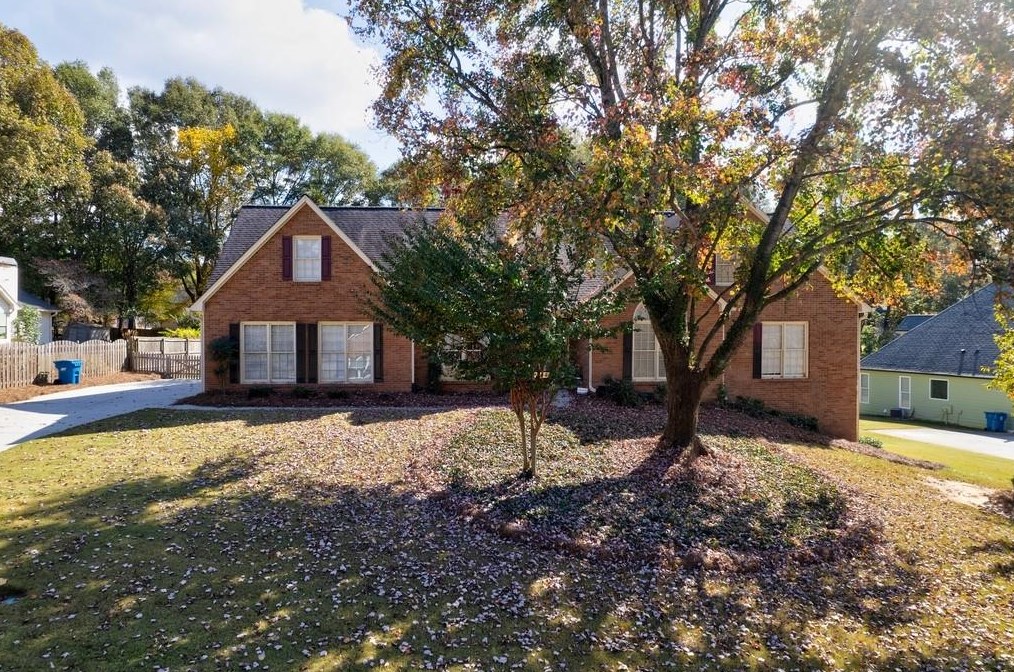 2857 Ashton Tree Pl, Dacula, GA 30019