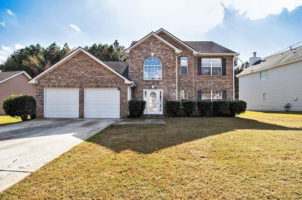 5180 Galleon Xing, Decatur, GA 30035