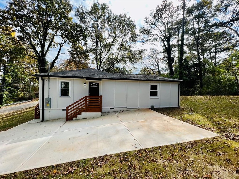 640 Blackhawk Circle Se, Mableton, GA 30126