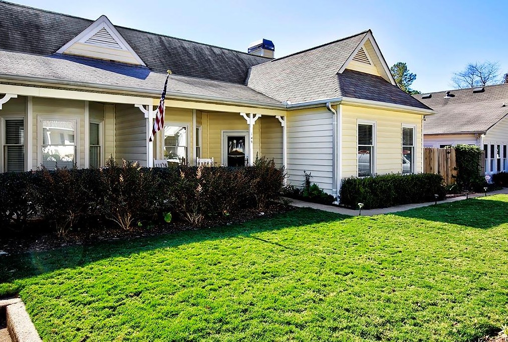 149 Victoria Way #149, Roswell, GA 30075