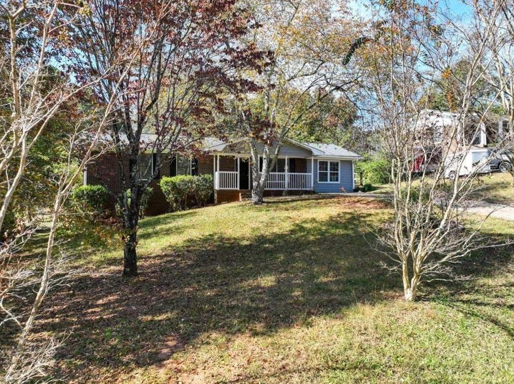 3061 Mason Creek Rd, Winston, GA 30187