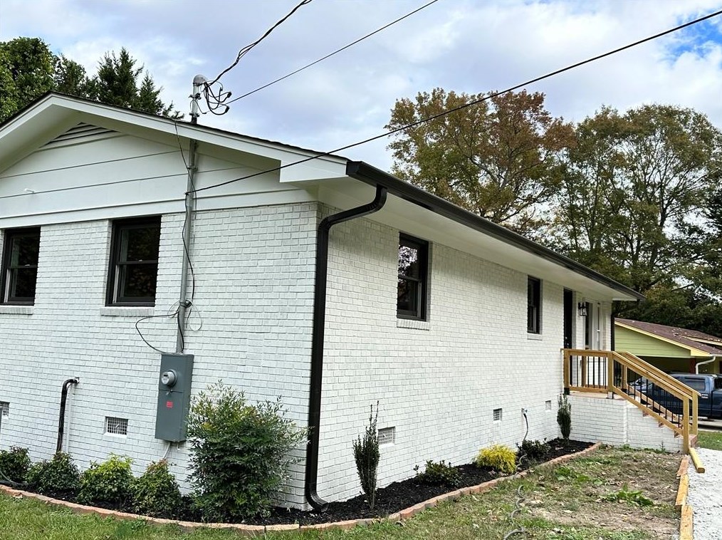 314 Spring St, Toccoa, GA 30577