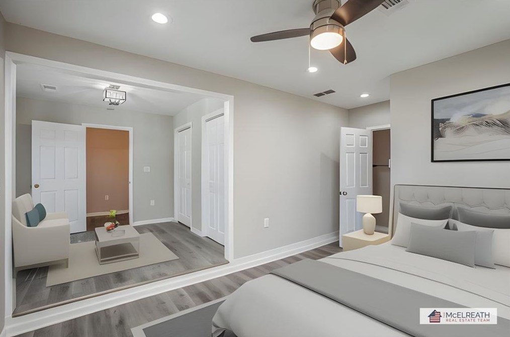 2782 Tilson Rd, Decatur GA  30032-5506 exterior