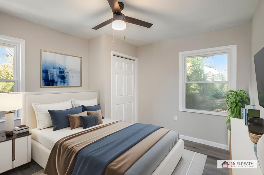 2782 Tilson Rd, Decatur GA  30032-5506 exterior